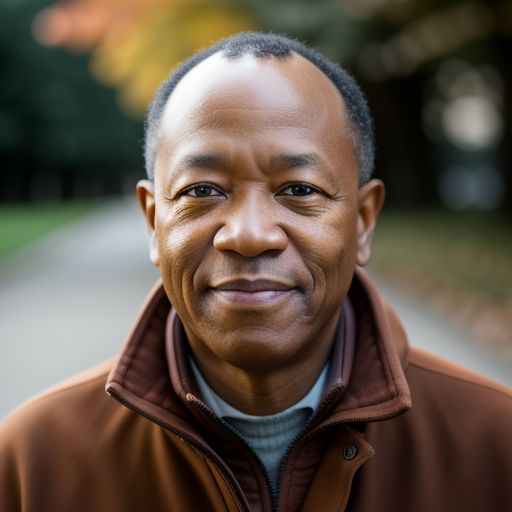 Marcus Johnson, I-T Manager at Worldly Crafted.
