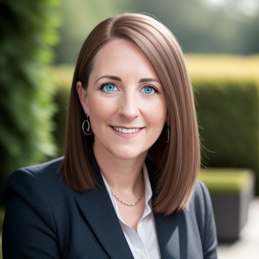 Sarah Taylor, Customer Experience Manager at Worldly Crafted.