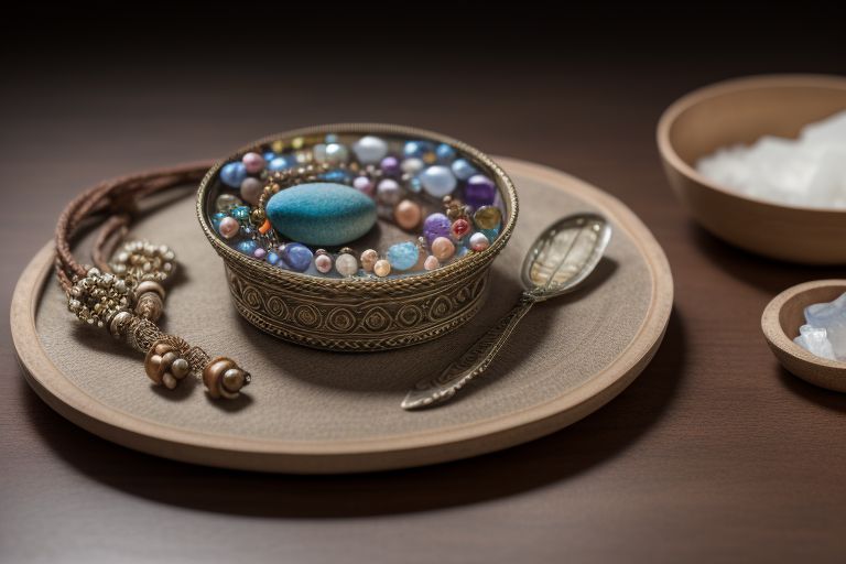 Handcrafted Décor