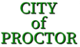 City of Proctor