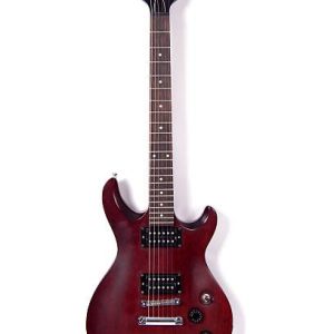 FastBridge Carly Kramer '21 Signature Electric Guitar