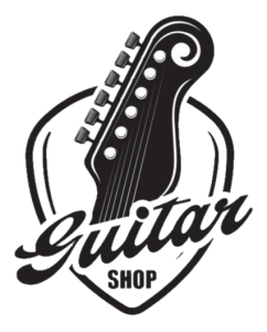 Guitar Shop Logo