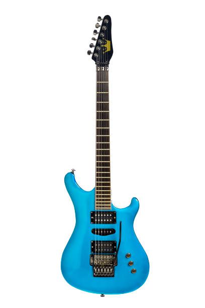 Kingston PM '99 Ax Oceanic Blue