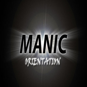 MANIC Orientation