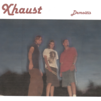 Xhaust Demoitis