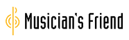 Musician's Friend Logo