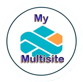 My Multisite Logo